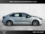 New 2025 Toyota Corolla LE image 4