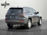 New 2025 Jeep Grand Cherokee Laredo image 6