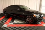 Used 2021 Mercedes-Benz C 43 AMG 4MATIC Coupe w/ Parking Assistance Package image 2
