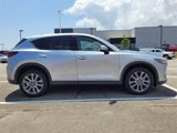 Used 2020 MAZDA CX-5 Grand Touring image 4