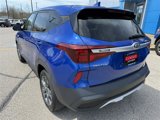 Used 2021 Kia Seltos LX image 4