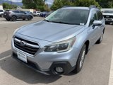 Used 2019 Subaru Outback 2.5i Premium image 3