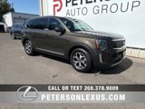 Used 2020 Kia Telluride EX w/ Towing Package image 2