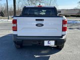 New 2025 Ford Maverick XL w/ 4K Tow Package image 3