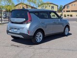 New 2025 Kia Soul LX image 4