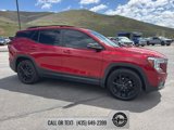 Used 2024 GMC Terrain SLE w/ Elevation Edition image 6
