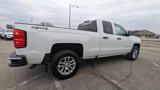 Used 2017 Chevrolet Silverado 1500 Custom image 5