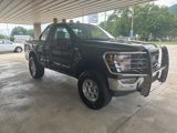 Certified 2023 Ford F150 XL w/ XL Chrome Appearance Package image 3