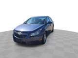 Used 2014 Chevrolet Cruze LT image 3