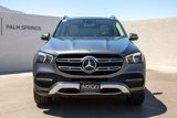 Used 2020 Mercedes-Benz GLE 350 4MATIC image 4