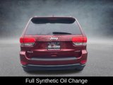 Used 2016 Jeep Grand Cherokee Laredo w/ Quick Order Package 23E image 5