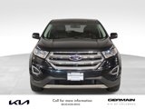 Used 2015 Ford Edge SEL w/ Equipment Group 201A image 2