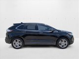 Used 2018 Ford Edge Titanium w/ Technology Package image 2