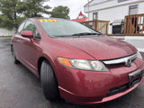 Used 2008 Honda Civic LX image 2