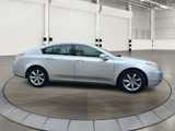 Used 2012 Acura TL w/ Technology Package image 2