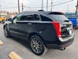 Used 2015 Cadillac SRX Premium image 4