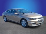 Used 2018 Chevrolet Malibu LT image 3