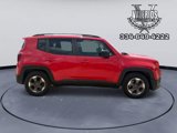 Used 2017 Jeep Renegade Sport w/ Power & Air Group image 4