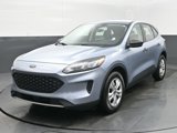 Used 2022 Ford Escape S image 4
