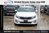 Used 2014 Kia Optima EX w/ Paint Protection Film Package image 2