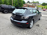 Used 2008 MAZDA MAZDA3 s Grand Touring image 5