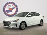Used 2020 Hyundai Elantra SEL w/ Winter Weather Package image 2