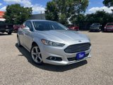 Used 2014 Ford Fusion SE w/ Equipment Group 201A image 2