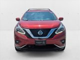 Used 2018 Nissan Murano SV image 2