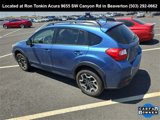 Used 2017 Subaru Crosstrek 2.0i Limited image 3