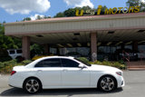 Used 2017 Mercedes-Benz E 300 4MATIC image 2