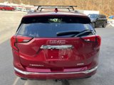 Used 2020 GMC Terrain Denali w/ Denali Premium Package image 4