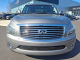 Used 2013 INFINITI QX56 4WD w/ Theater Pkg image 2