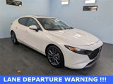 Used 2021 MAZDA MAZDA3 s image 2