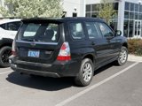 Used 2008 Subaru Forester 2.5X image 2