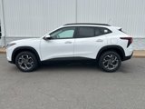 New 2025 Chevrolet Trax LT w/ Driver Confidence Package image 5