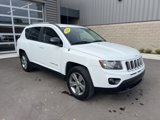 Used 2016 Jeep Compass Sport w/ Power Value Group image 3