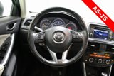 Used 2014 MAZDA CX-5 Grand Touring image 4