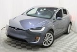 Used 2020 Tesla Model X Long Range image 5