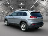 Used 2014 Jeep Cherokee Latitude w/ Cold Weather Group image 3