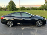Used 2018 Nissan Maxima 3.5 SL image 6
