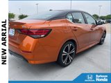 Used 2022 Nissan Sentra SR w/ Electronics Package image 3