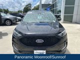 Certified 2023 Ford Edge ST-Line image 3