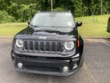Used 2019 Jeep Renegade Latitude image 2