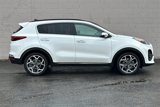 Used 2020 Kia Sportage SX image 3