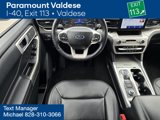 Used 2023 Ford Explorer XLT w/ Equipment Group 202A image 4
