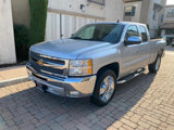 Used 2012 Chevrolet Silverado 1500 LT image 6