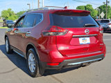 Used 2018 Nissan Rogue SV image 4