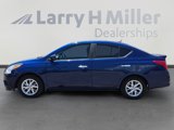 Used 2018 Nissan Versa SV image 2