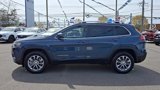 Used 2020 Jeep Cherokee Latitude Lux w/ Comfort/Convenience Group image 5
