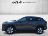 Used 2021 Toyota RAV4 XLE image 2